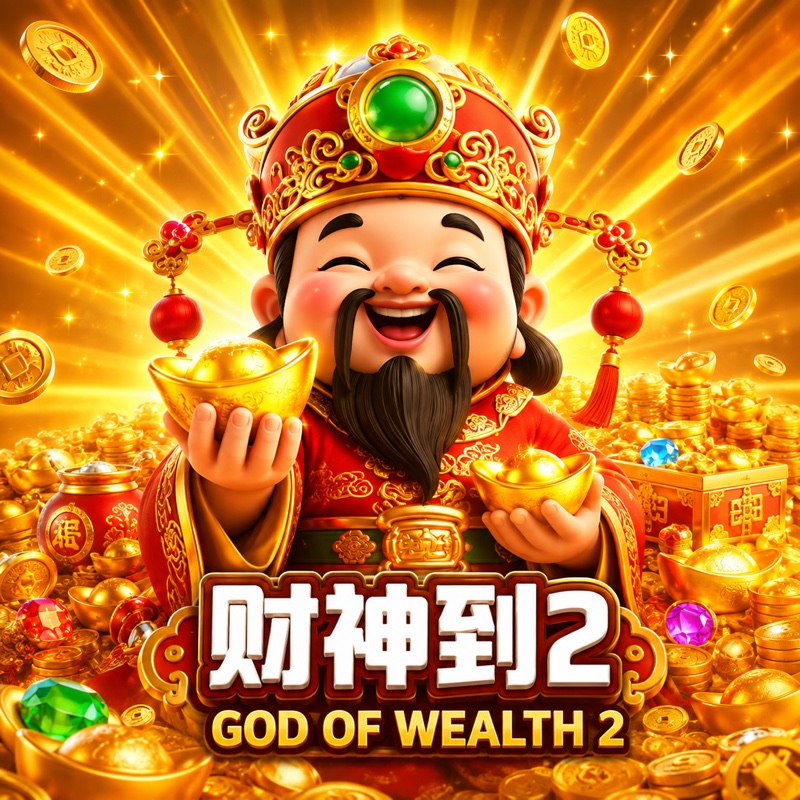 财神到2