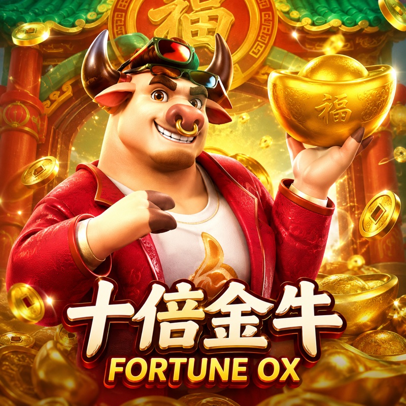 十倍金牛