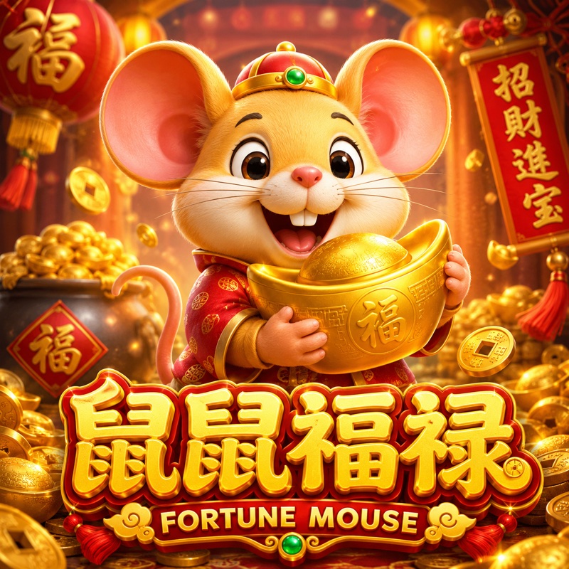 鼠鼠福禄